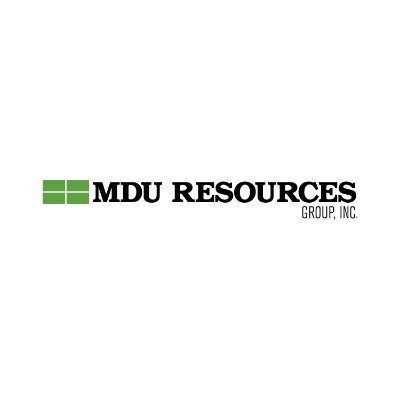 MDU Resources Group Inc. Logo