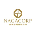 NagaCorp. Ltd. Logo