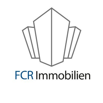 FCR Immobilien AG Logo