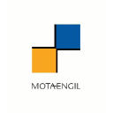 MOTA-ENGIL SGPS S.A. Logo