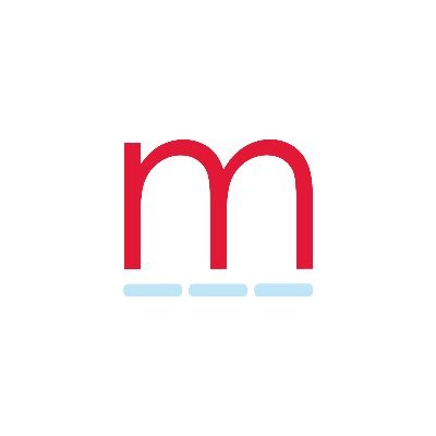 Moderna Inc. Logo