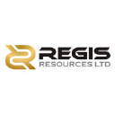 Regis Resources Ltd. Logo