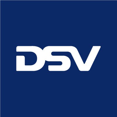 DSV Panalpina A/S Logo