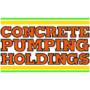 Concrete Pumping Holdings Inc. Reg.Shares DL -,0001 Logo