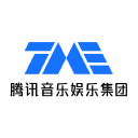 Tencent Music Entertainment Gr Reg.Shares (Sp. ADRs) o.N. Logo