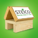 STEICO SE Logo