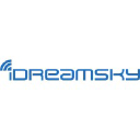 iDreamSky Technology Ltd. Logo