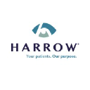 Harrow Inc Logo