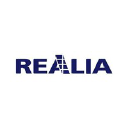 Realia Business S.A. Logo