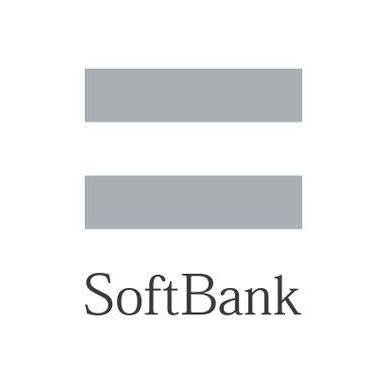 Softbank Mobile Corp. Logo