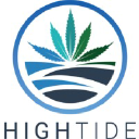 High Tide Inc Logo