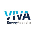 VIVA ENERGY GROUP LTD. Logo