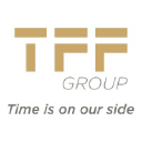 TFF Group S.A. Logo