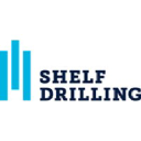 Shelf Drilling Ltd. Logo