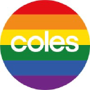 Coles Group Ltd. Logo
