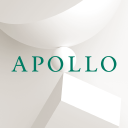 Apollo Commercial Real Est.Fi. Logo