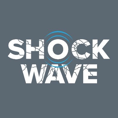 Shockwave Medical Inc. Logo