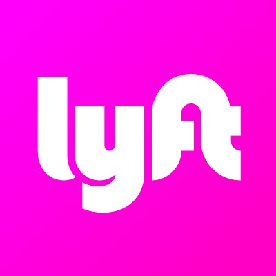 Lyft Inc. Logo