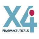 X4 Pharmaceuticals Inc. Logo
