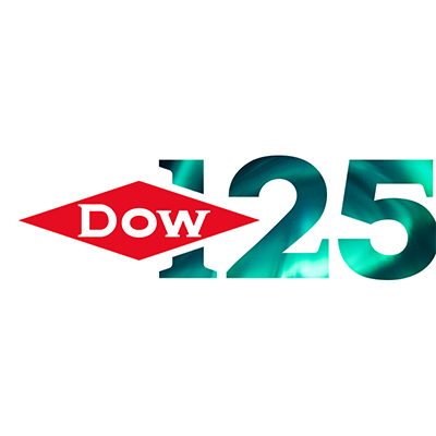 Dow Inc. Logo