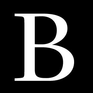 Blackstone Group Inc., The Logo