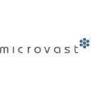 Microvast Holding Logo
