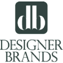 Designer Brands Inc. Logo