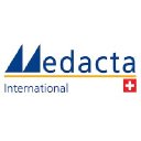 Medacta Group SA N Logo