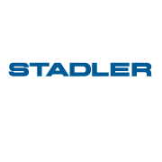 Stadler Rail AG Logo