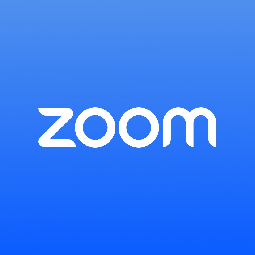 Zoom Communications Inc. Logo