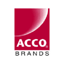 Acco Brands Corp. Logo