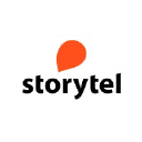 Storytel AB Logo