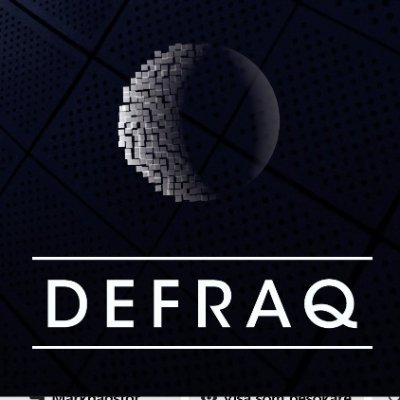 Defraq Ventures AG Logo