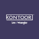 Kontoor Brands Inc. Logo
