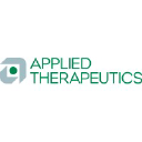 Applied Therapeutics Inc. Logo