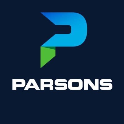 Parsons Corp. Logo
