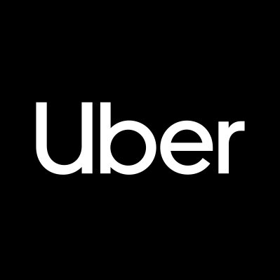 Uber Technologies Inc. Logo
