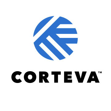Corteva Inc. Logo
