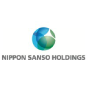 Nippon Sanso Holdings Corp. Logo