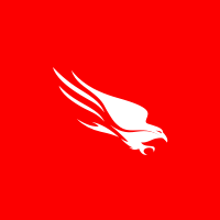 Crowdstrike Holdings Inc Logo