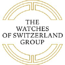 Watches Of Switzerland Grp PLC Registered Shares LS-,0125 Logo