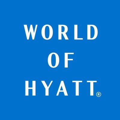 Hyatt Hotels Corp. Logo