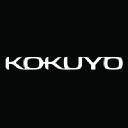 Kokuyo Co. Ltd. Logo