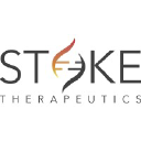 Stoke Therapeutics Inc. Logo