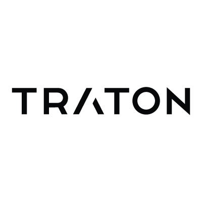 TRATON SE Logo