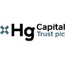 HgCapital Trust PLC Logo