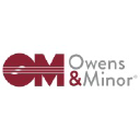 Owens & Minor Inc. Logo