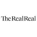 RealReal Inc., The Logo