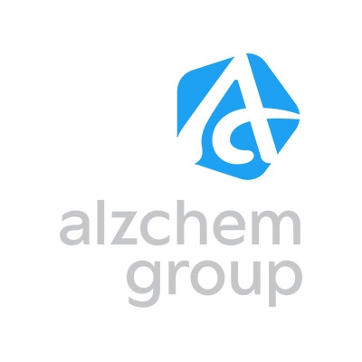 AlzChem Group AG Logo
