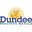 Dundee Precious Metals Inc(New Logo